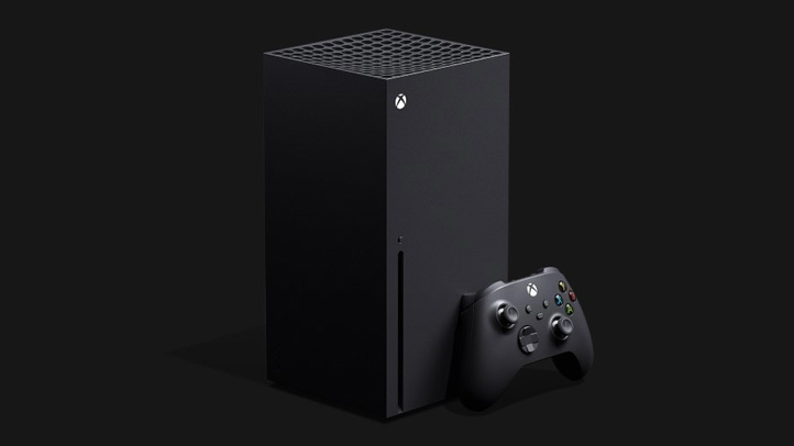 【Xbox Series X|S】TGS2020のXbox Series X|S発表会どうした！？
